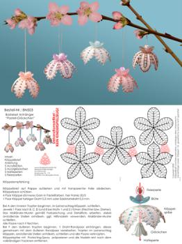 503 Bastelset "Pastellglöckchen"