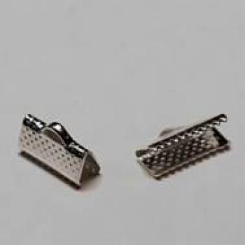 M014 2 Krampen 13x6mm