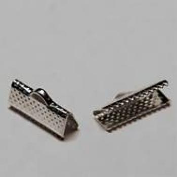 M015 2 Krampen 16x6mm