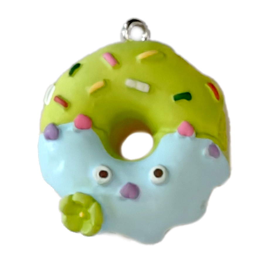 Babyblue Kiwi Sprinkles