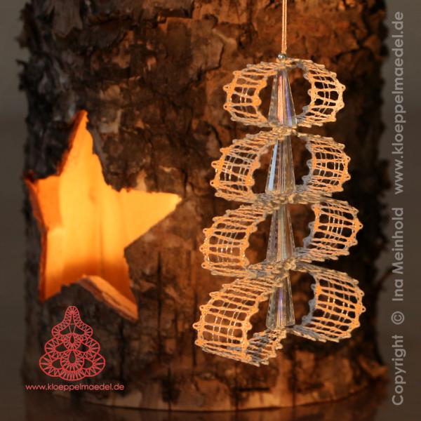 485 Bastelset „Szintelchen“ gold