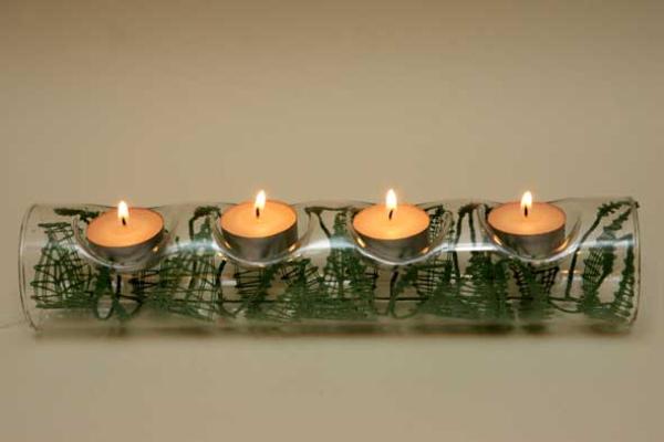 046 Klöppelbrief "Spitzwegerich"